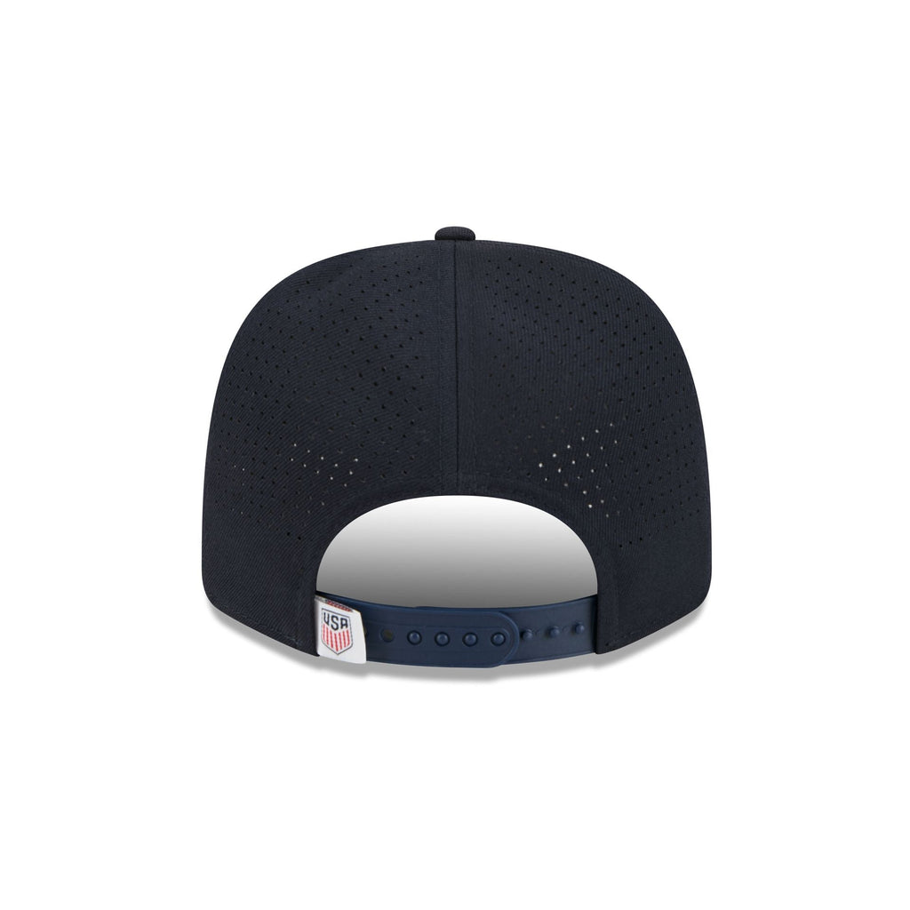 U.S. Soccer Men's National Team Performance Mesh 9SEVENTY Trucker Hat