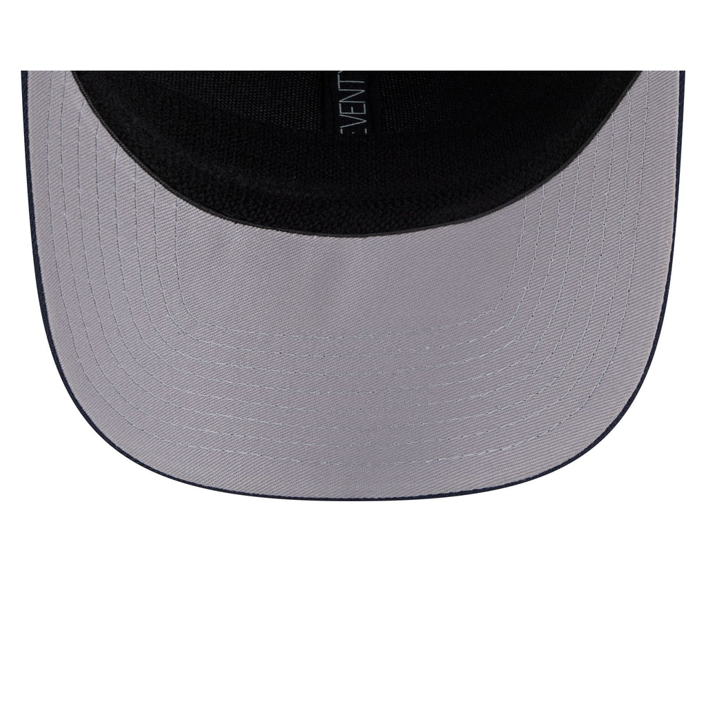 Chicago Bears Stated 9SEVENTY Stretch-Snap Hat