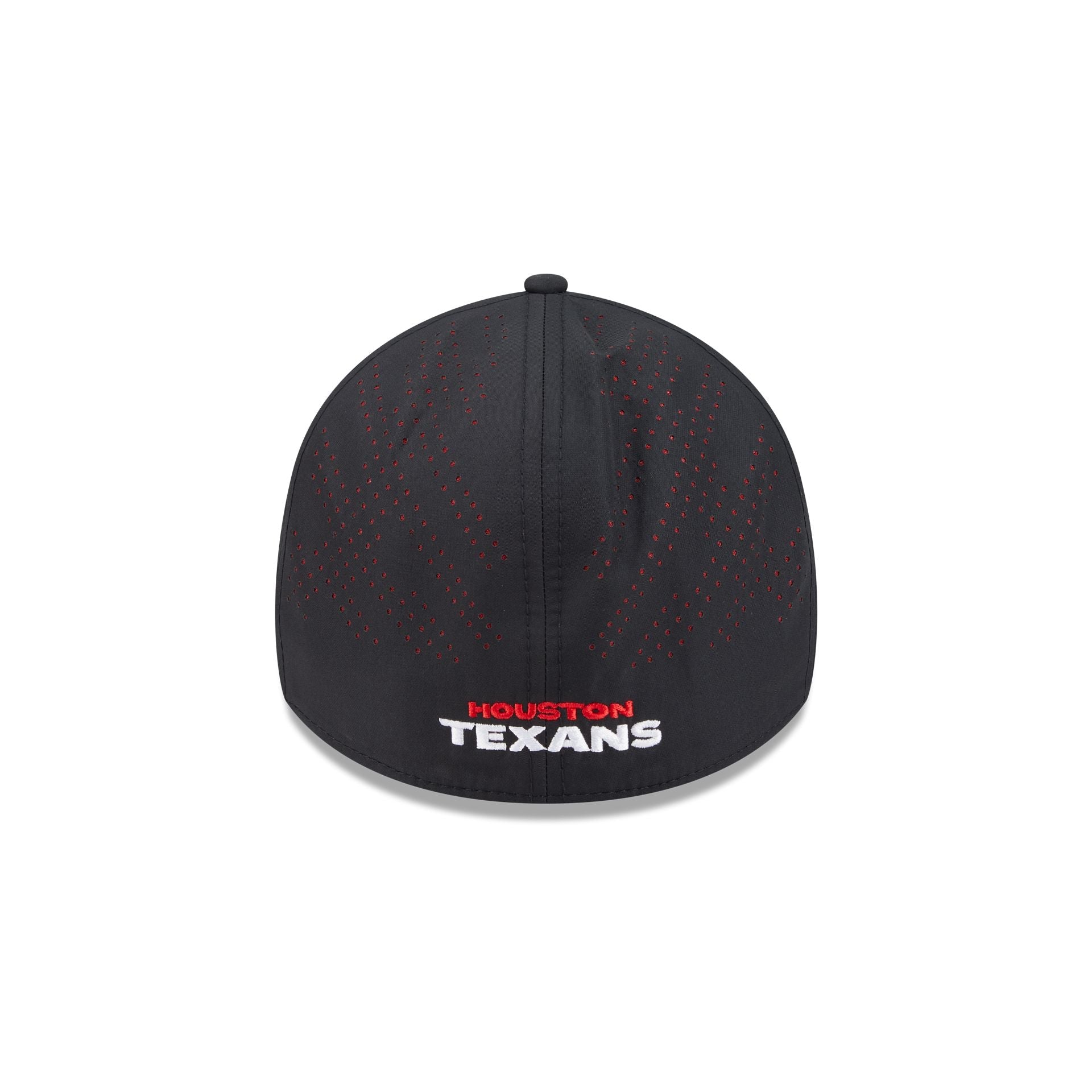 Houston Texans Night 39THIRTY Stretch Fit Hat