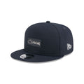 Penn State Nittany Lions Hot Weather Split Panel 9FIFTY Snapback Hat