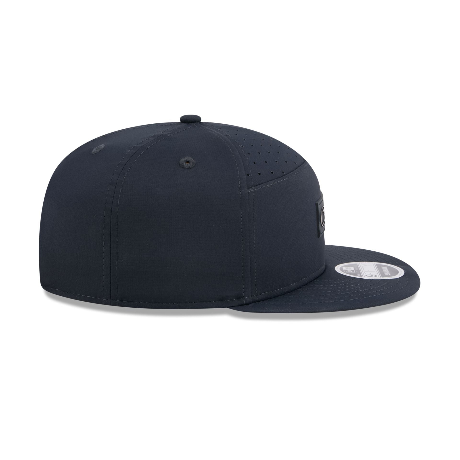 Penn State Nittany Lions Hot Weather Split Panel 9FIFTY Snapback Hat