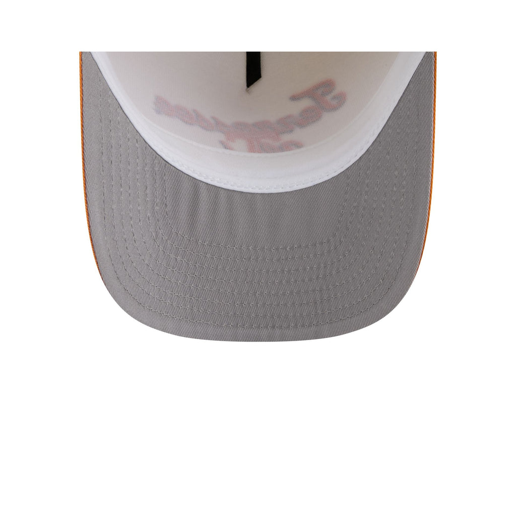 Tennessee Volunteers Chainstitch 9FIFTY A-Frame Snapback Hat