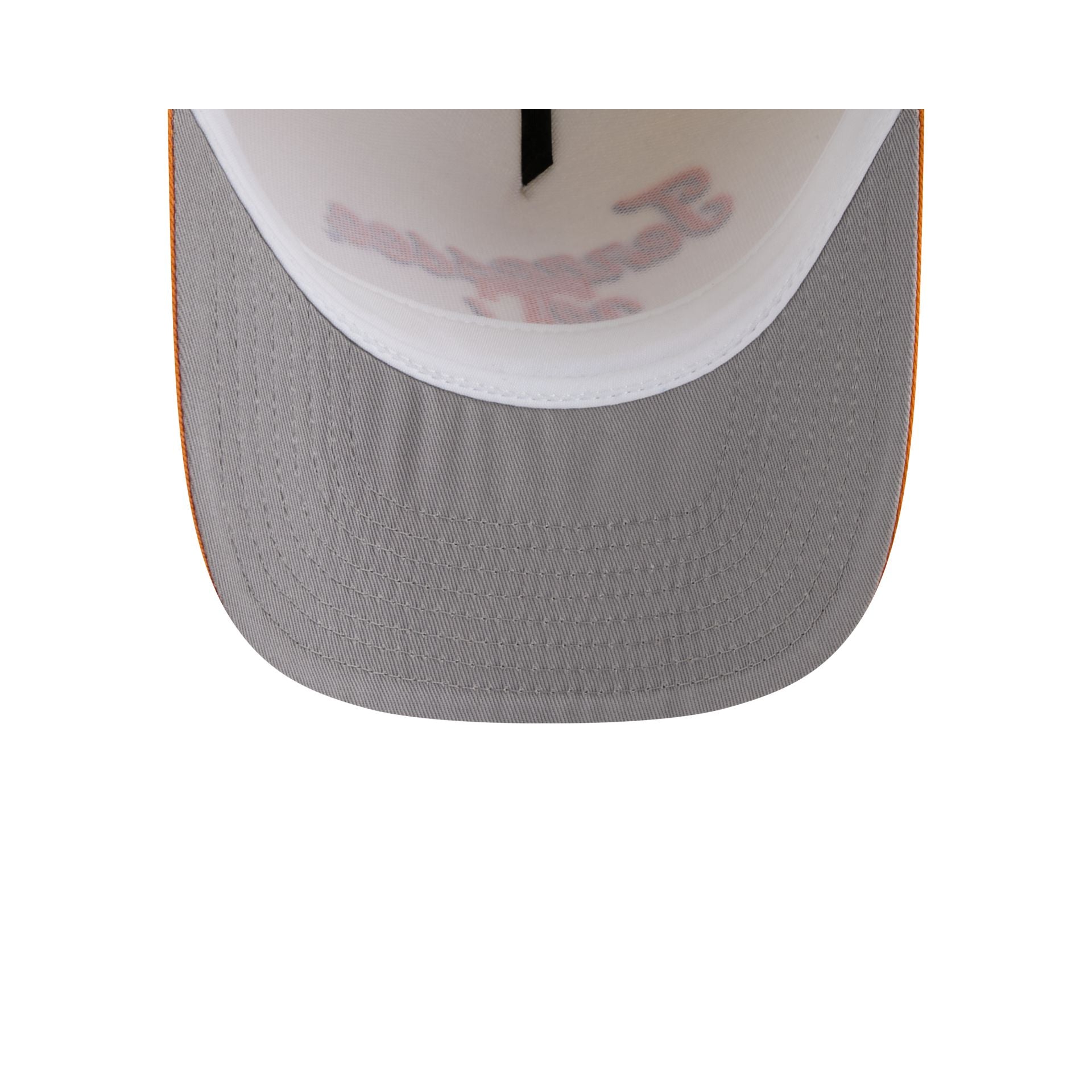 Tennessee Volunteers Chainstitch 9FIFTY A-Frame Snapback Hat