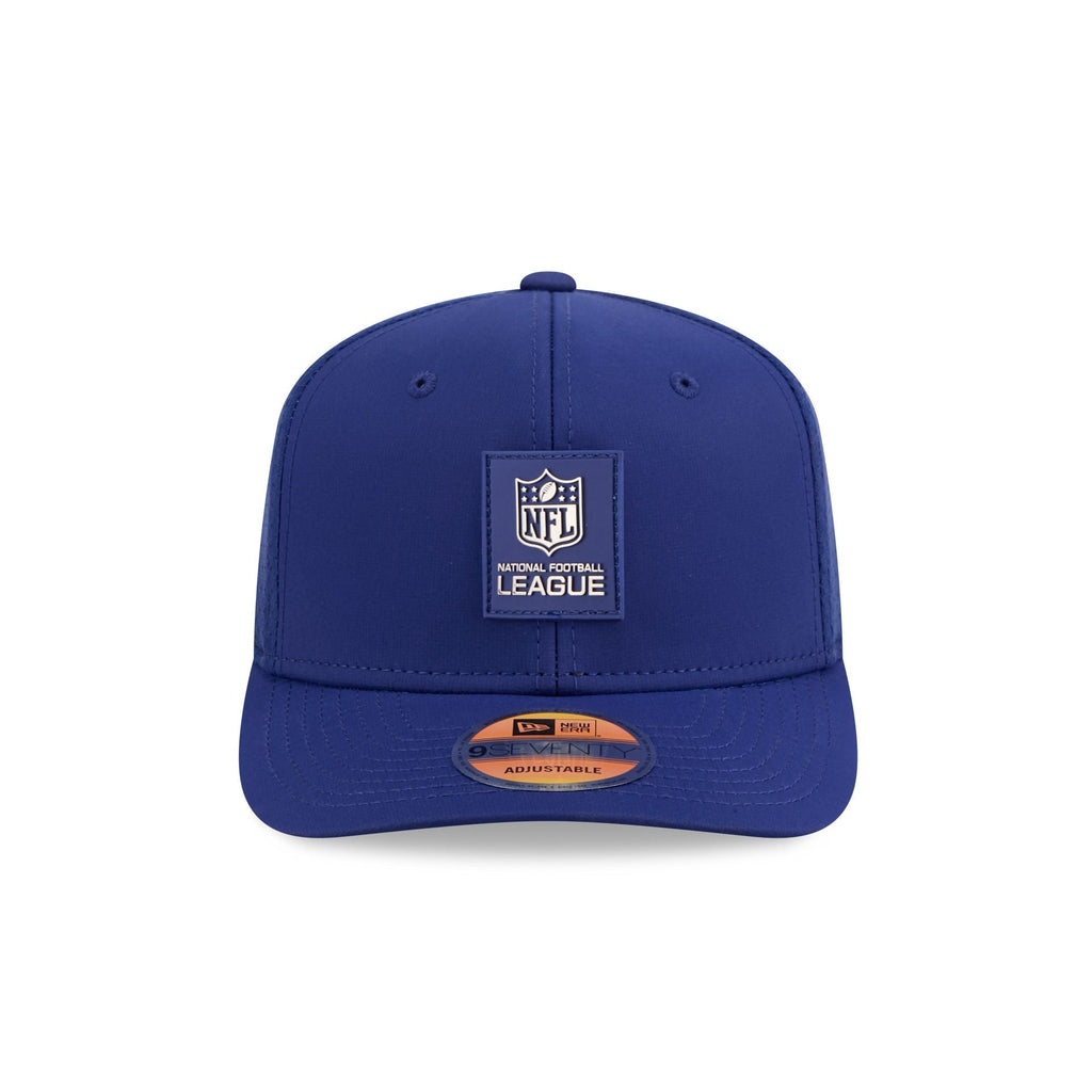 NFL 2025 Sideline Hot Weather 9SEVENTY Trucker Hat