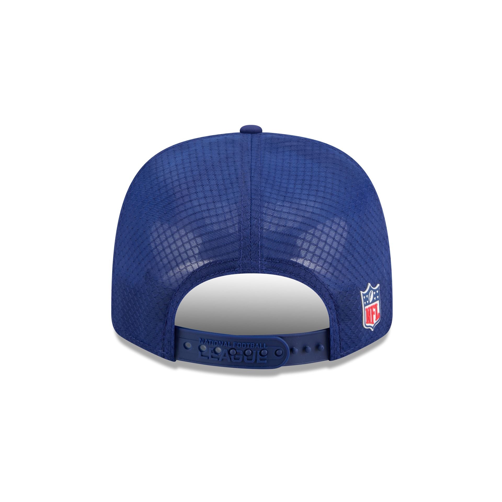 NFL 2025 Sideline Hot Weather 9SEVENTY Trucker Hat