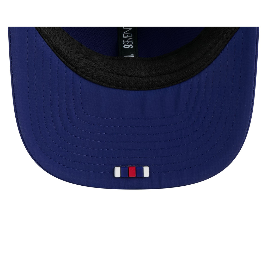 NFL 2025 Sideline Hot Weather 9SEVENTY Trucker Hat