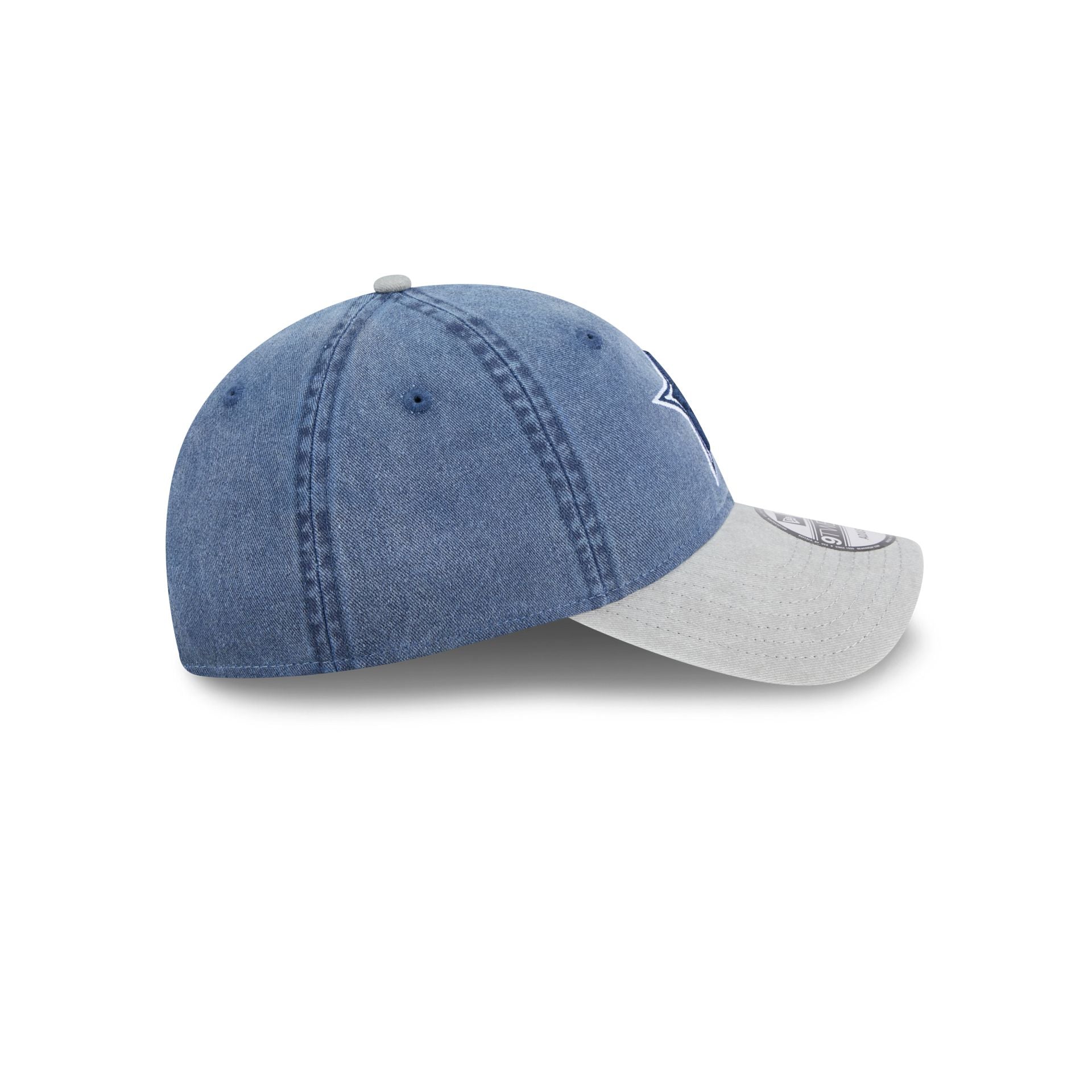Dallas Cowboys Select 9TWENTY Adjustable Hat