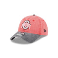 Ohio State Buckeyes Select 9TWENTY Adjustable Hat