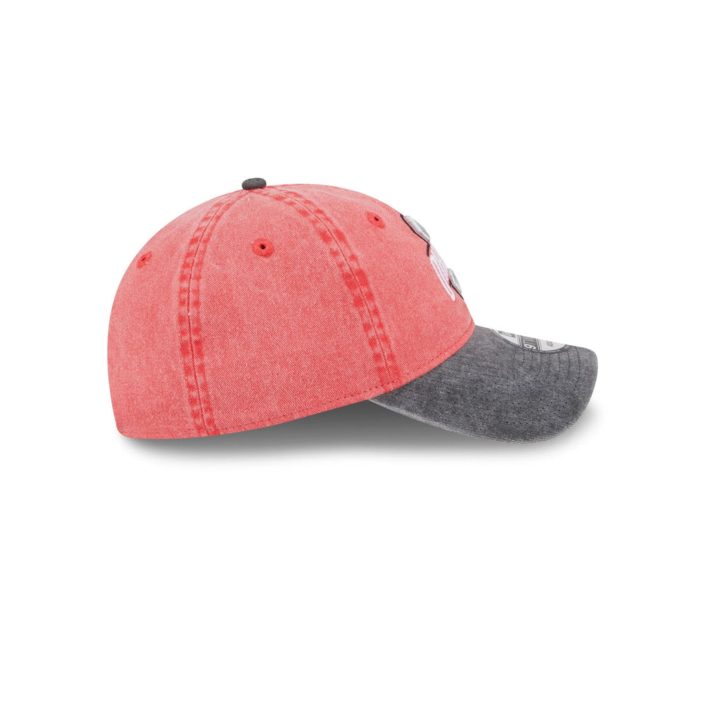 Ohio State Buckeyes Select 9TWENTY Adjustable Hat