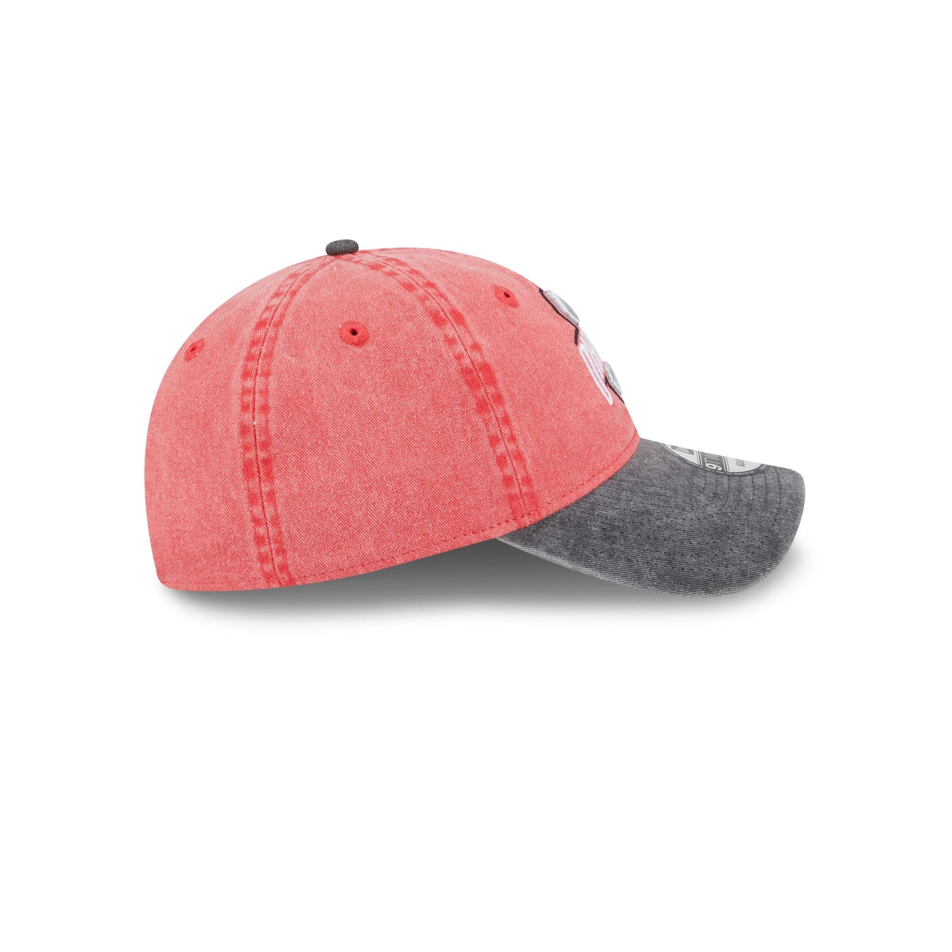 Ohio State Buckeyes Select 9TWENTY Adjustable Hat