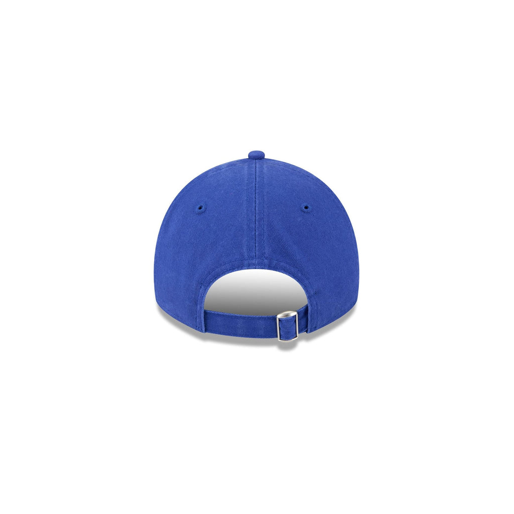 Buffalo Sabres Cheer Kids 9TWENTY Adjustable Hat