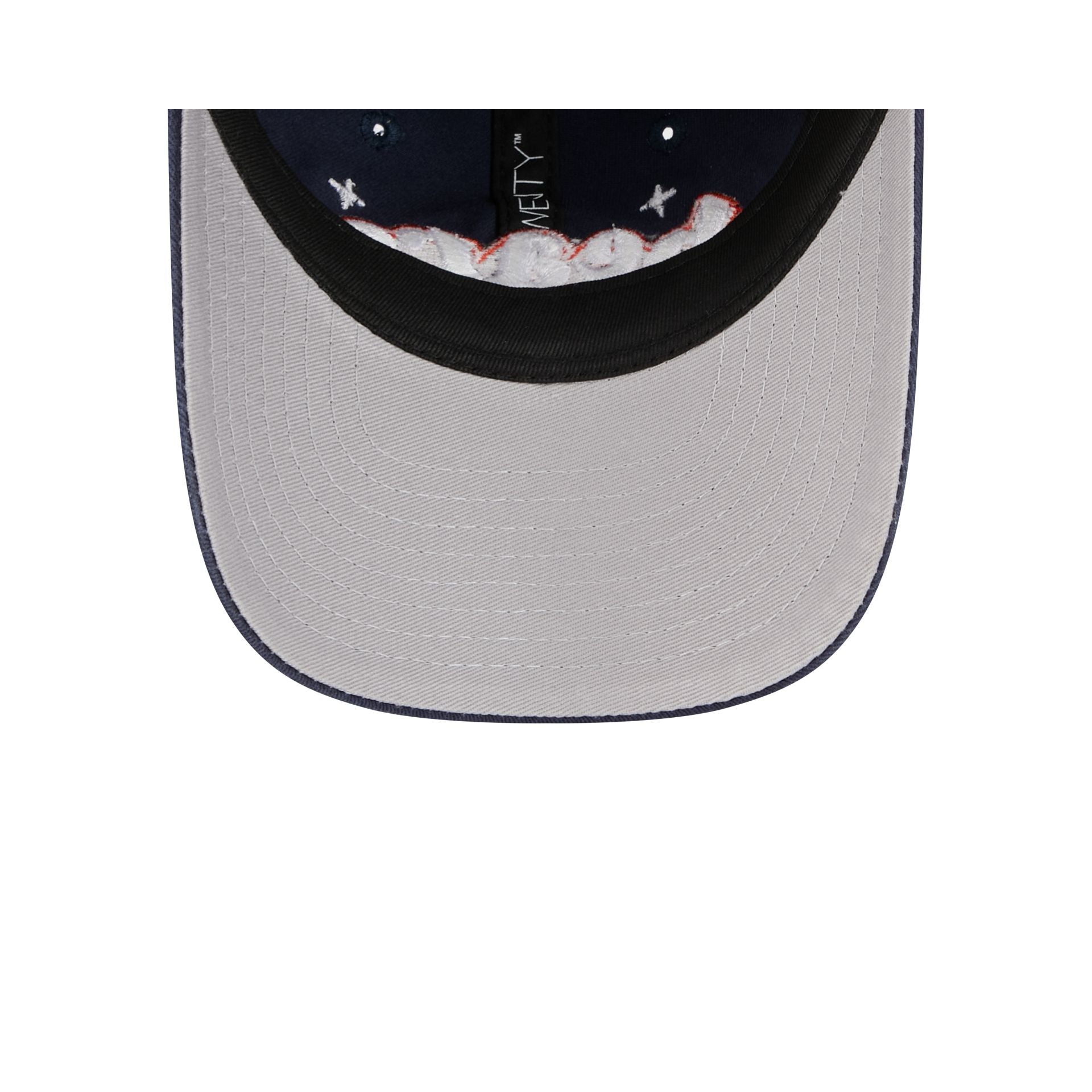 Chicago Bears Cheer Kids 9TWENTY Adjustable Hat