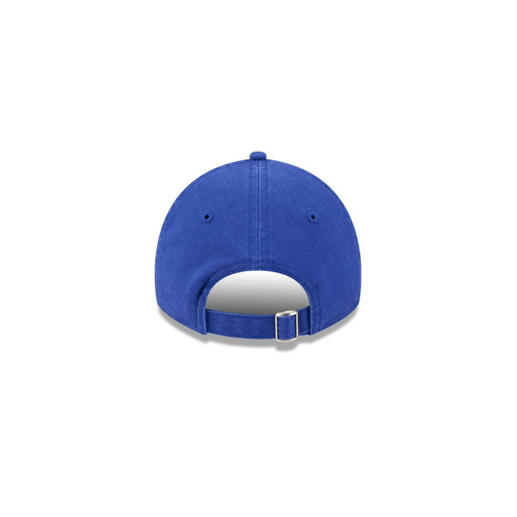 Buffalo Bills Cheer Kids 9TWENTY Adjustable Hat