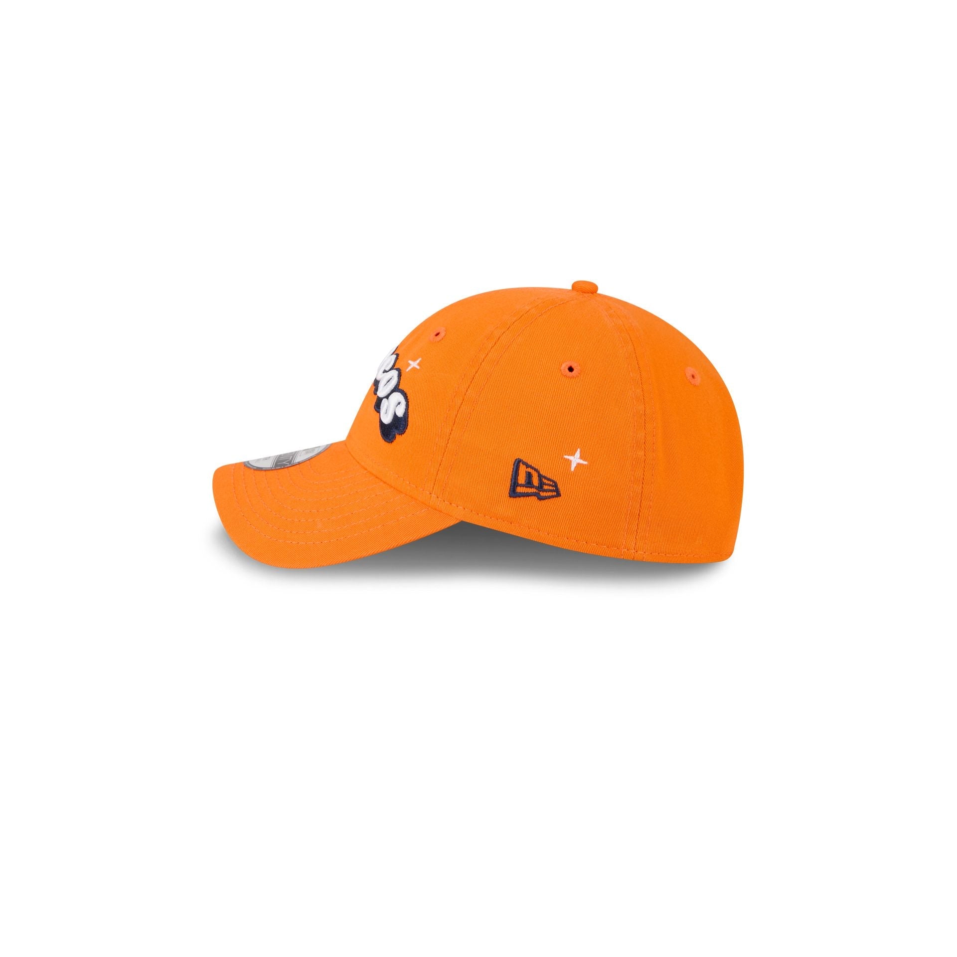 Denver Broncos Cheer Kids 9TWENTY Adjustable Hat