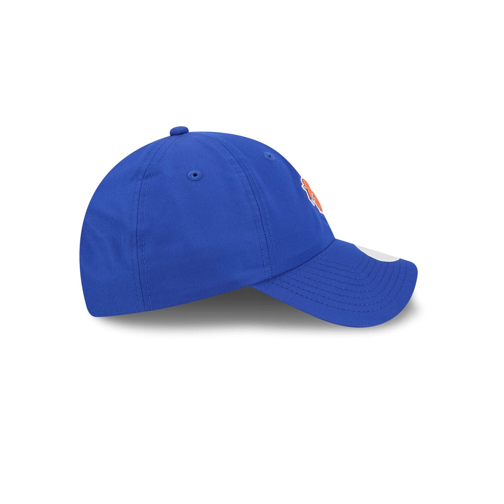 New York Knicks Women's Open Back Ponytail Hat