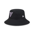 Golden State Valkyries Black Bucket Hat Hat