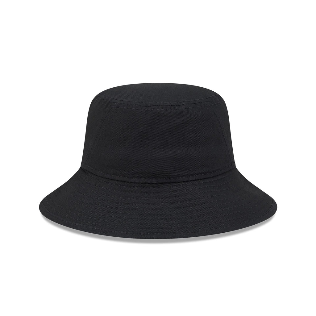 Golden State Valkyries Black Bucket Hat Hat