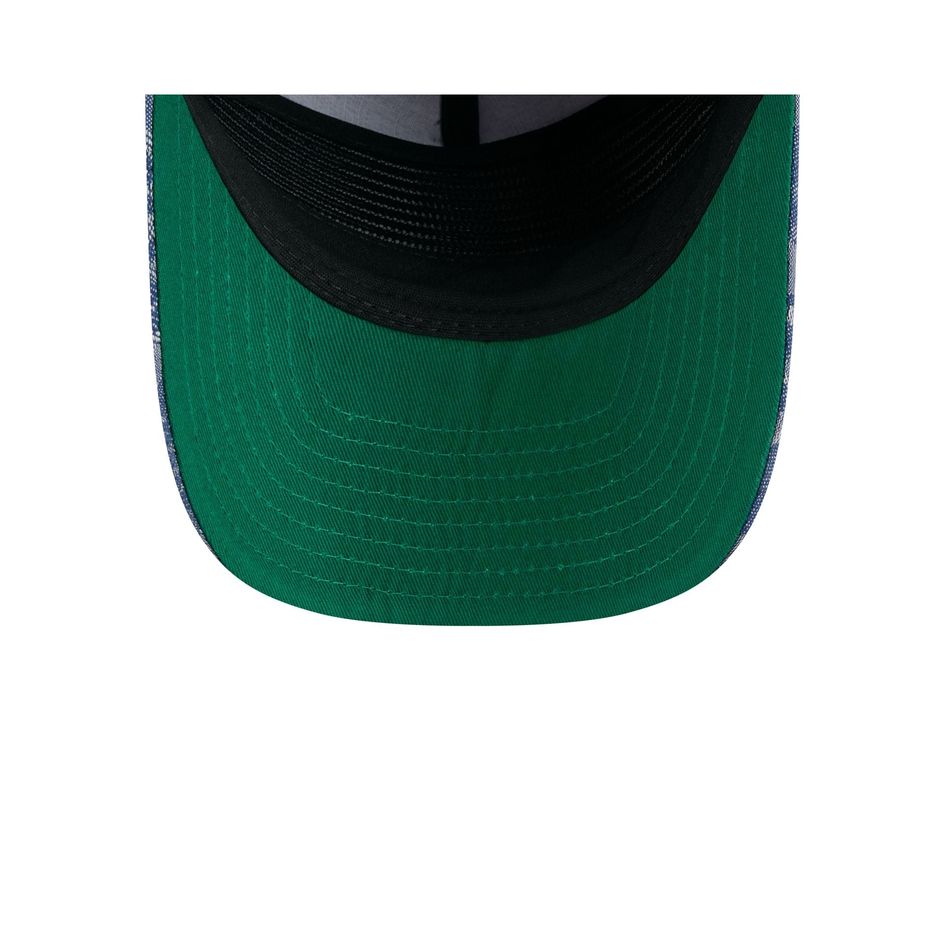 Pittsburgh Pirates Denim Jacquard Golfer Hat