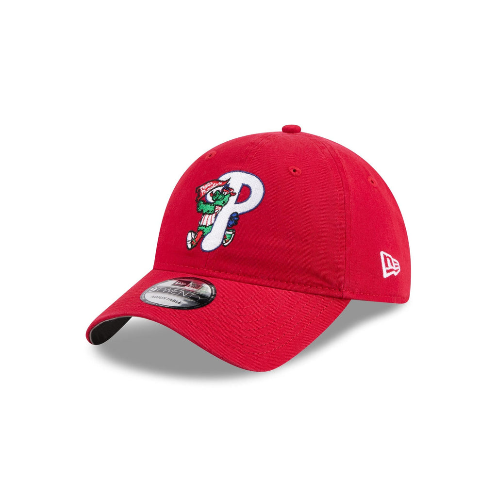 Philadelphia Phillies Deceptor 9TWENTY Adjustable Hat