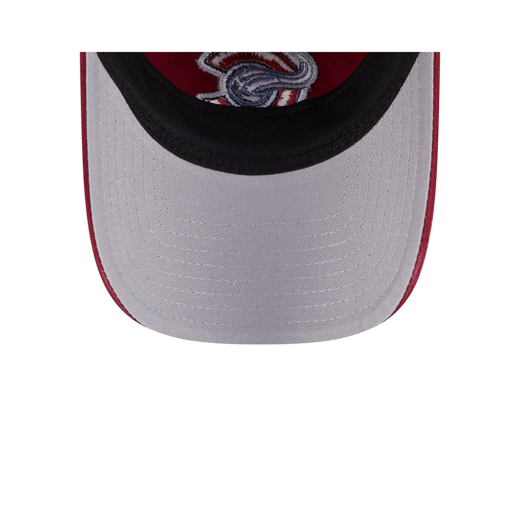 Colorado Avalanche Deceptor 9TWENTY Adjustable Hat