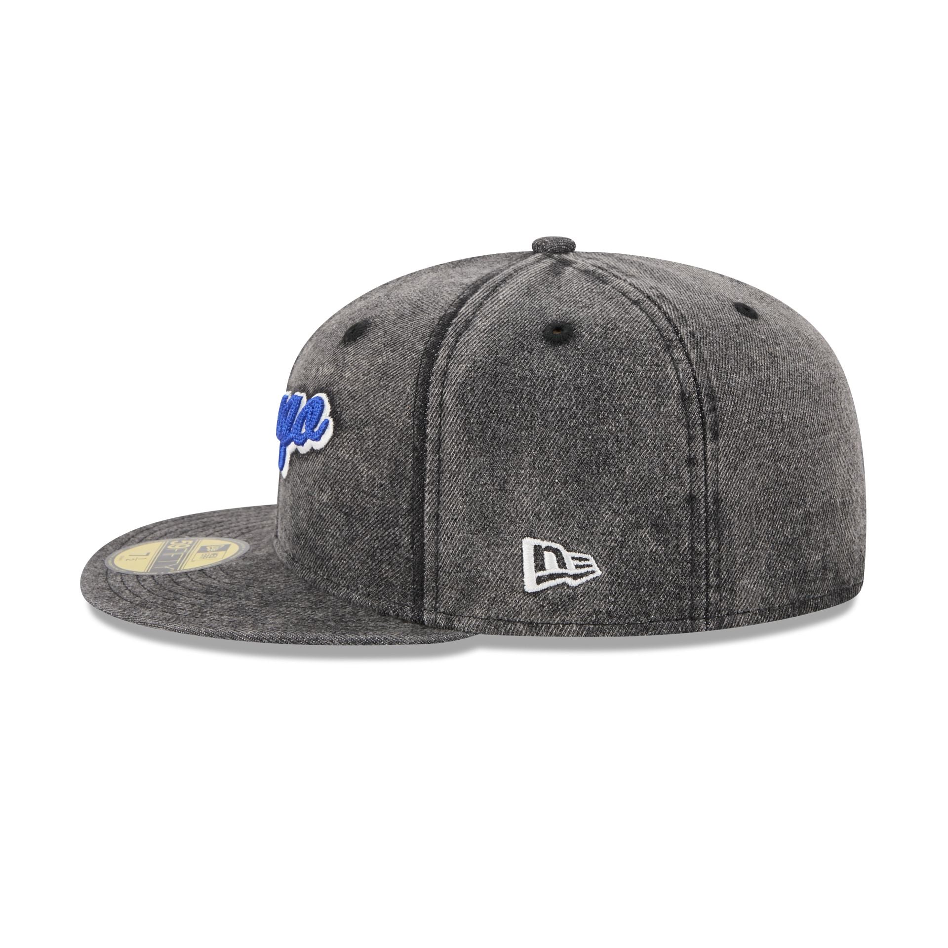 Chicago Cubs Sport Classics Pastel 59FIFTY Fitted Hat