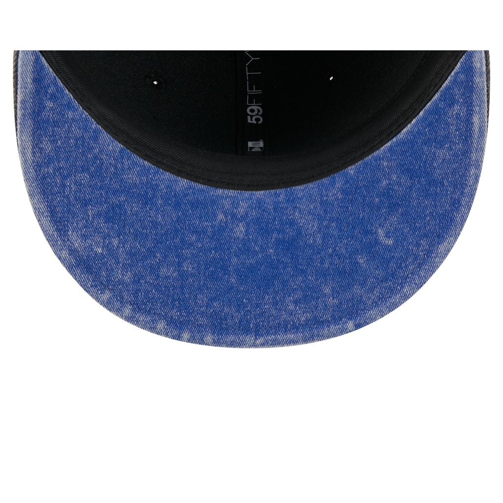 Chicago Cubs Sport Classics Pastel 59FIFTY Fitted Hat