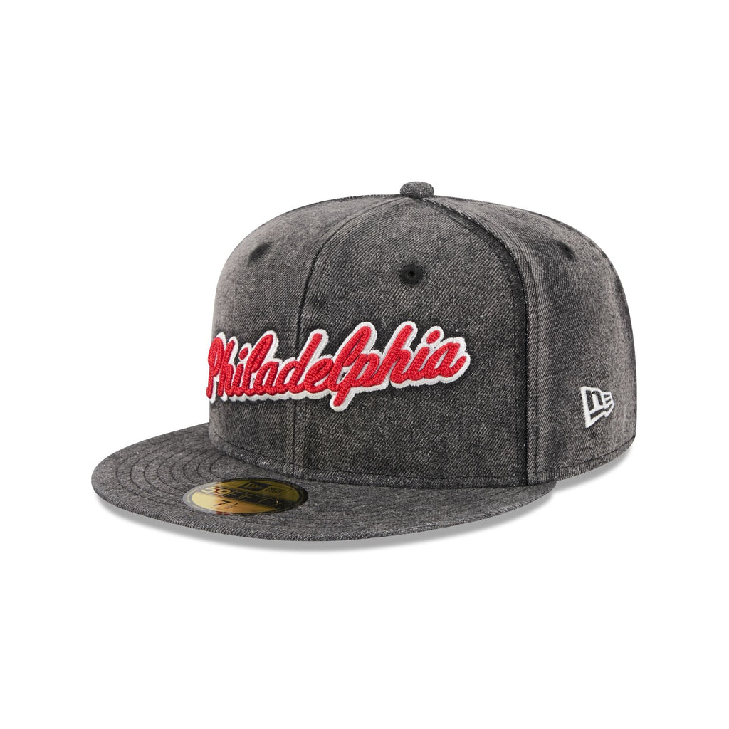 Philadelphia Phillies Sport Classics Pastel 59FIFTY Fitted Hat
