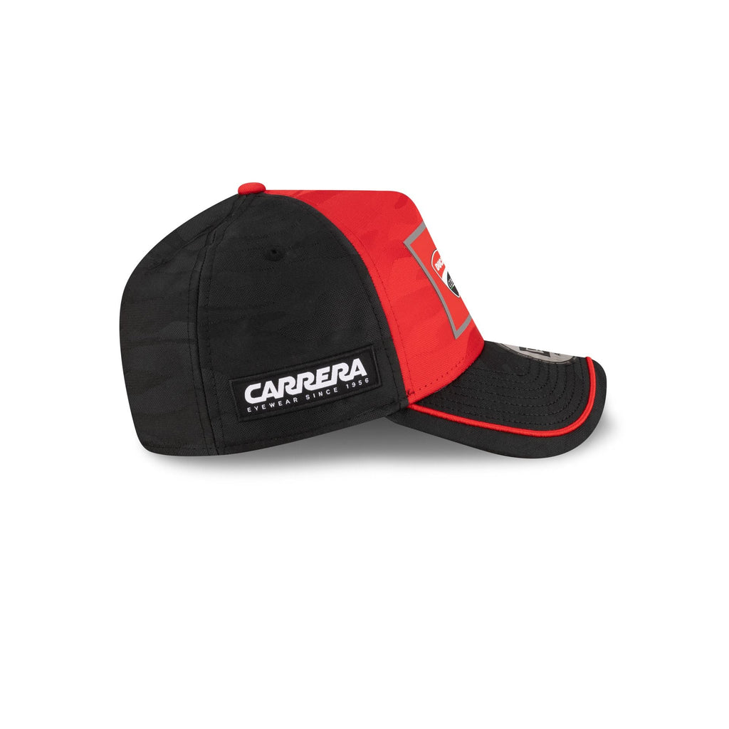 Ducati Lenovo Team MotoGP Teamline 9FORTY A-Frame Adjustable Hat