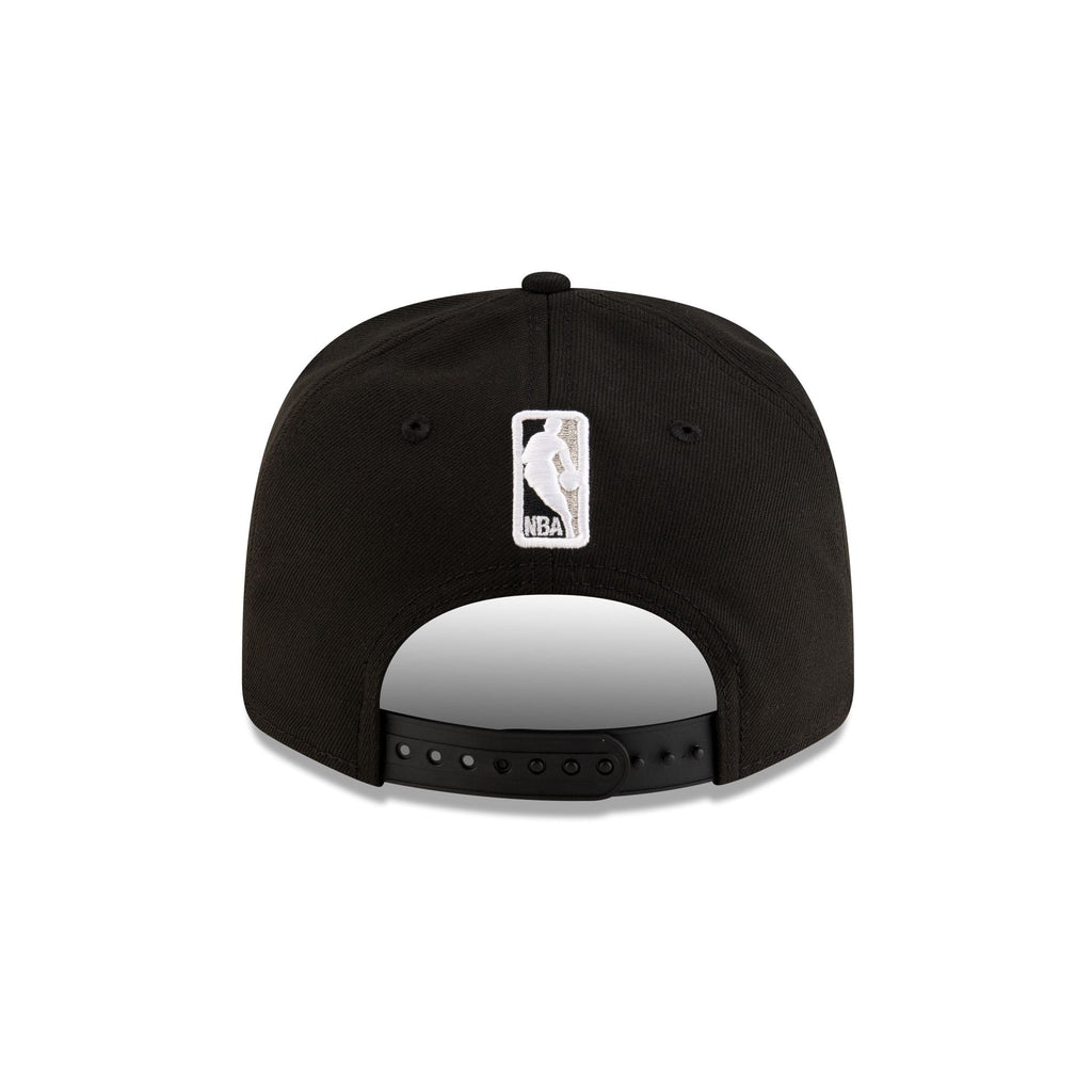 San Antonio Spurs Team 9SEVENTY Stretch-Snap Hat