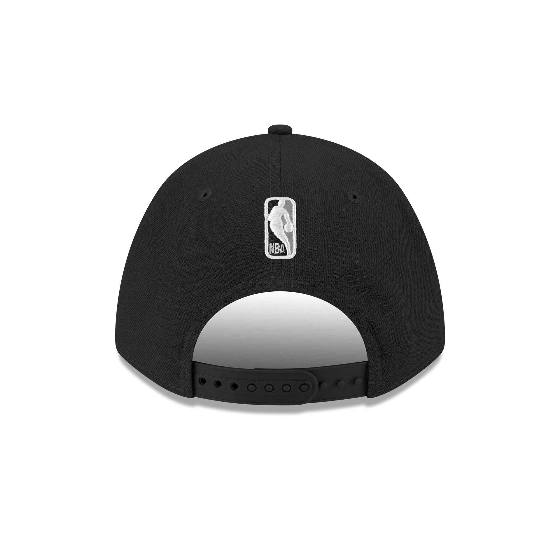 San Antonio Spurs Team 9FORTY M-Crown Snapback Hat