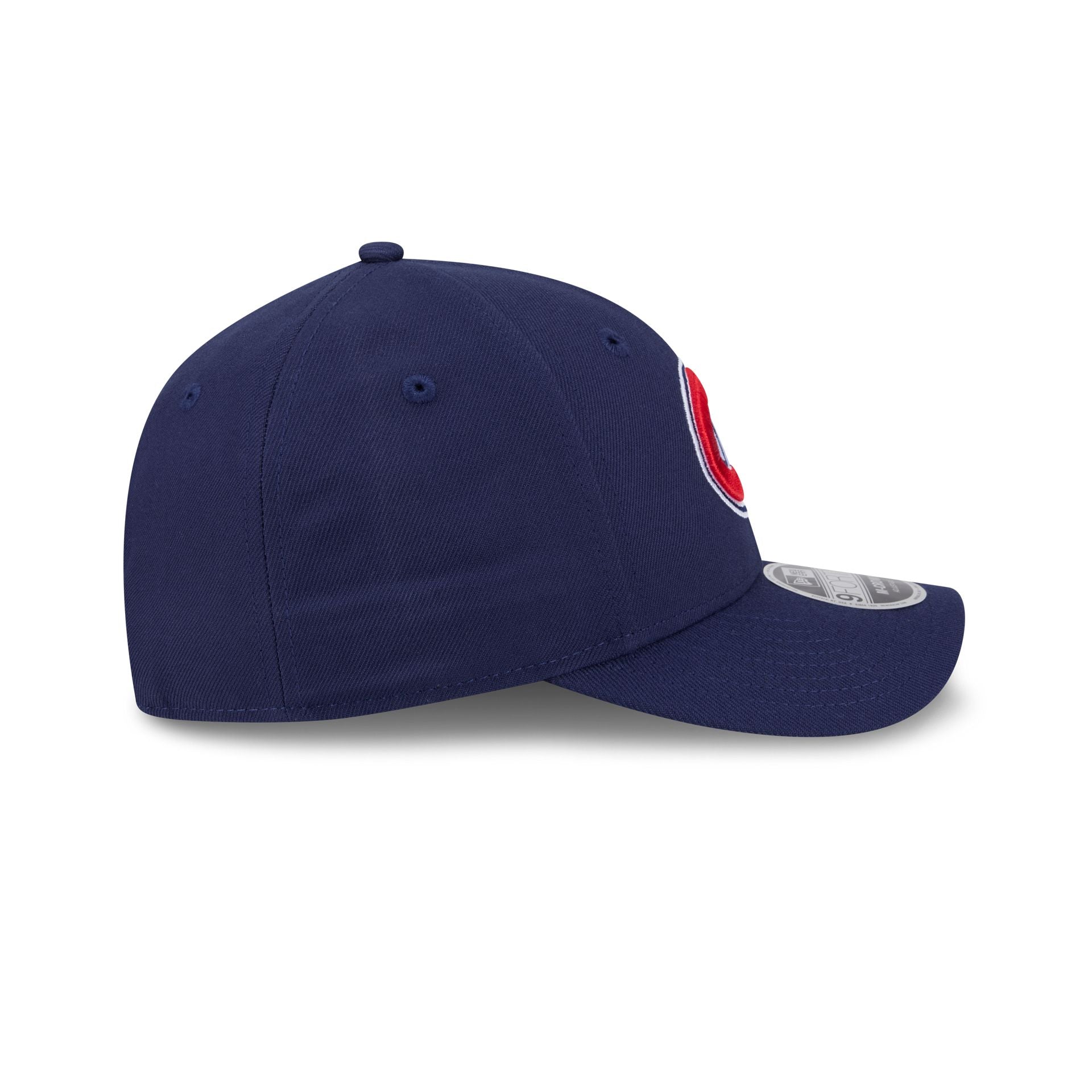 Montreal Canadiens Team 9FORTY M-Crown Snapback Hat