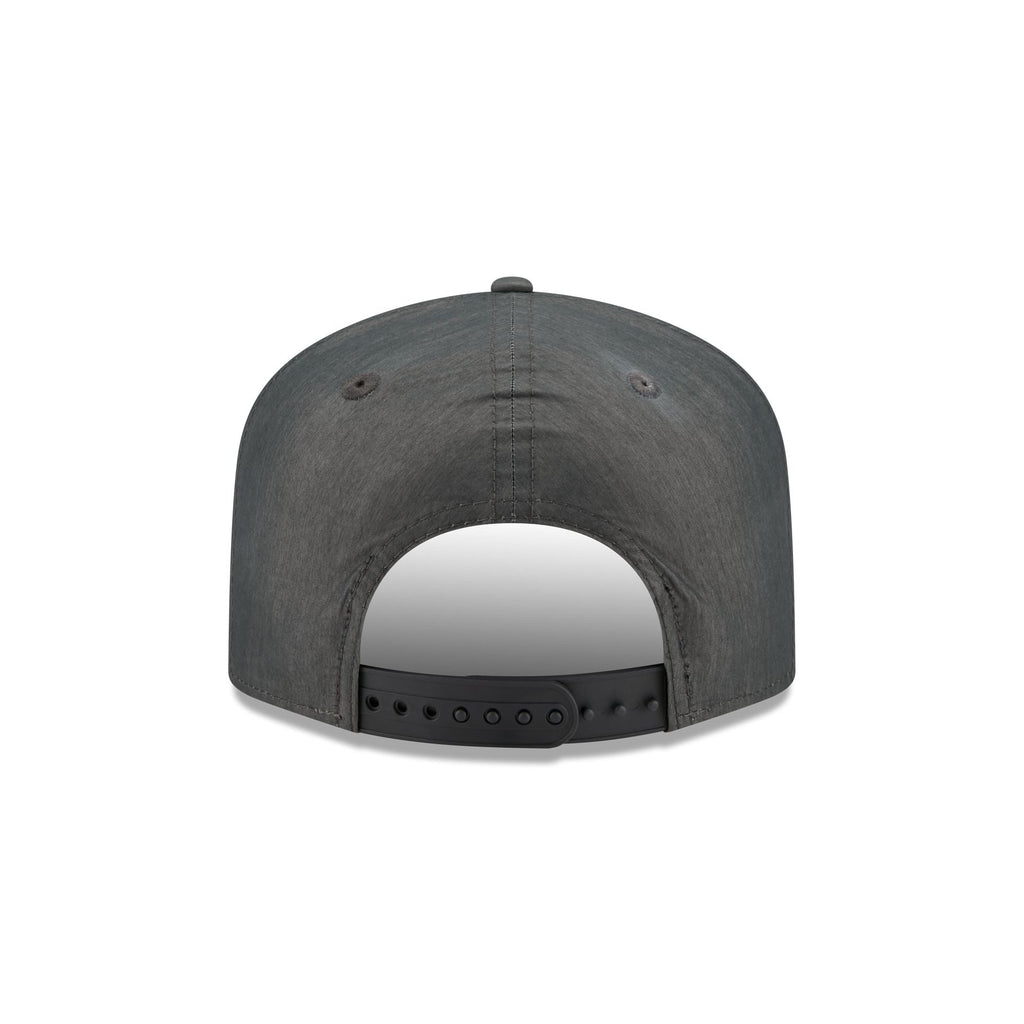 San Francisco Giants Heather Gray Nylon 19TWENTY Adjustable Hat