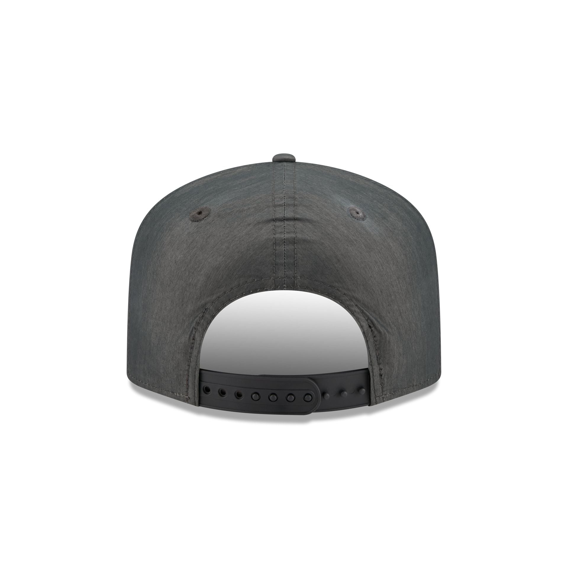 San Francisco Giants Heather Gray Nylon 19TWENTY Adjustable Hat