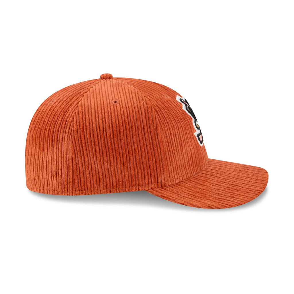 Anaheim Ducks Chenille Pop 59FIFTY Fitted Hat