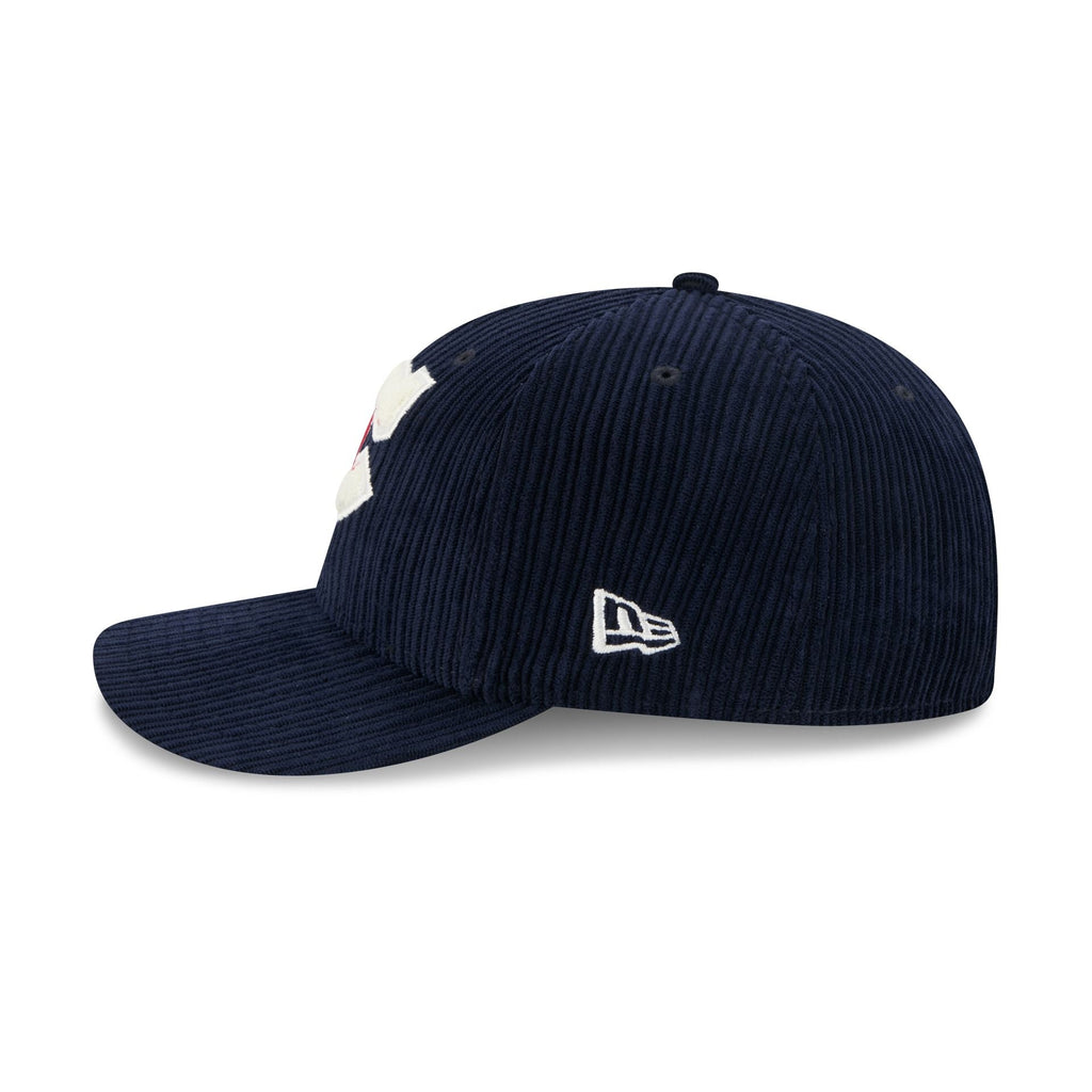 Montreal Canadiens Chenille Pop 59FIFTY Fitted Hat