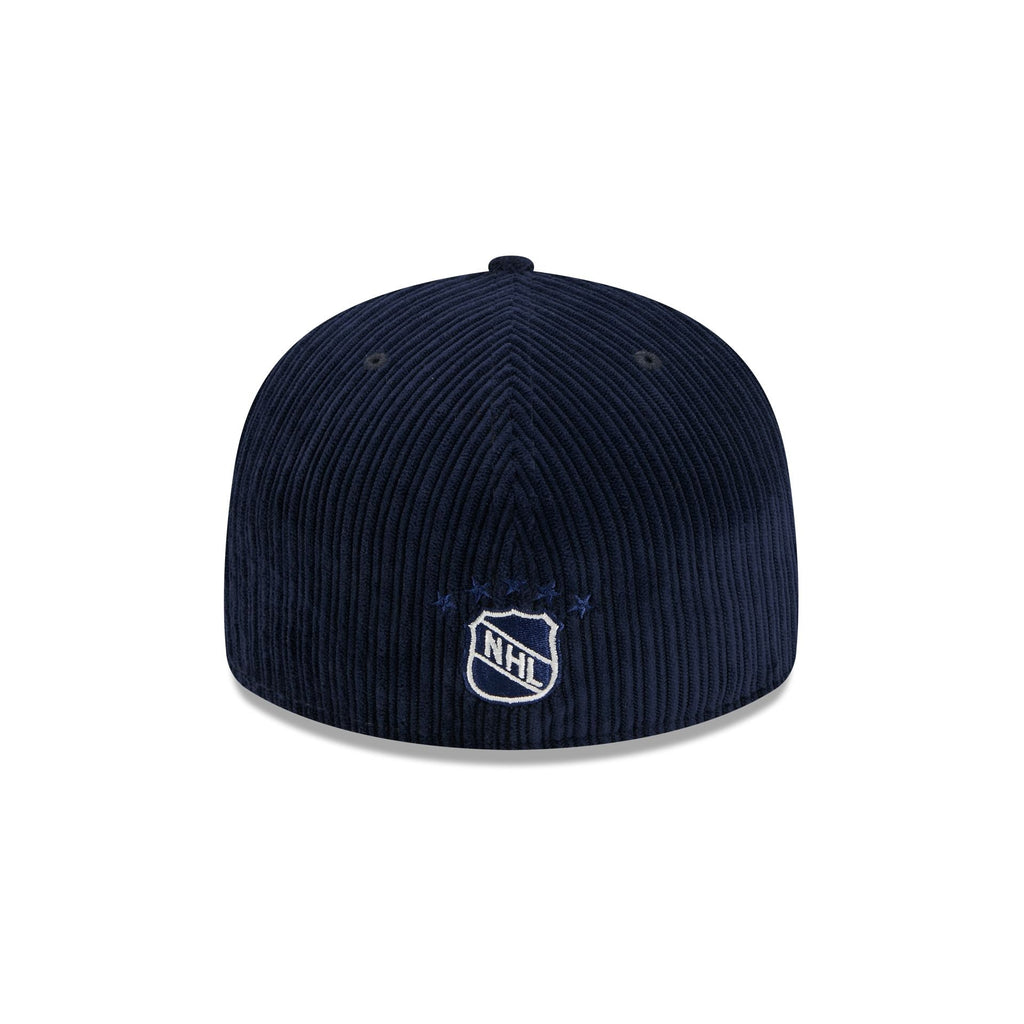 Montreal Canadiens Chenille Pop 59FIFTY Fitted Hat