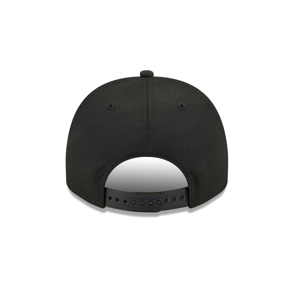 Pittsburgh Pirates Local Play 9FIFTY A-Frame Snapback Hat
