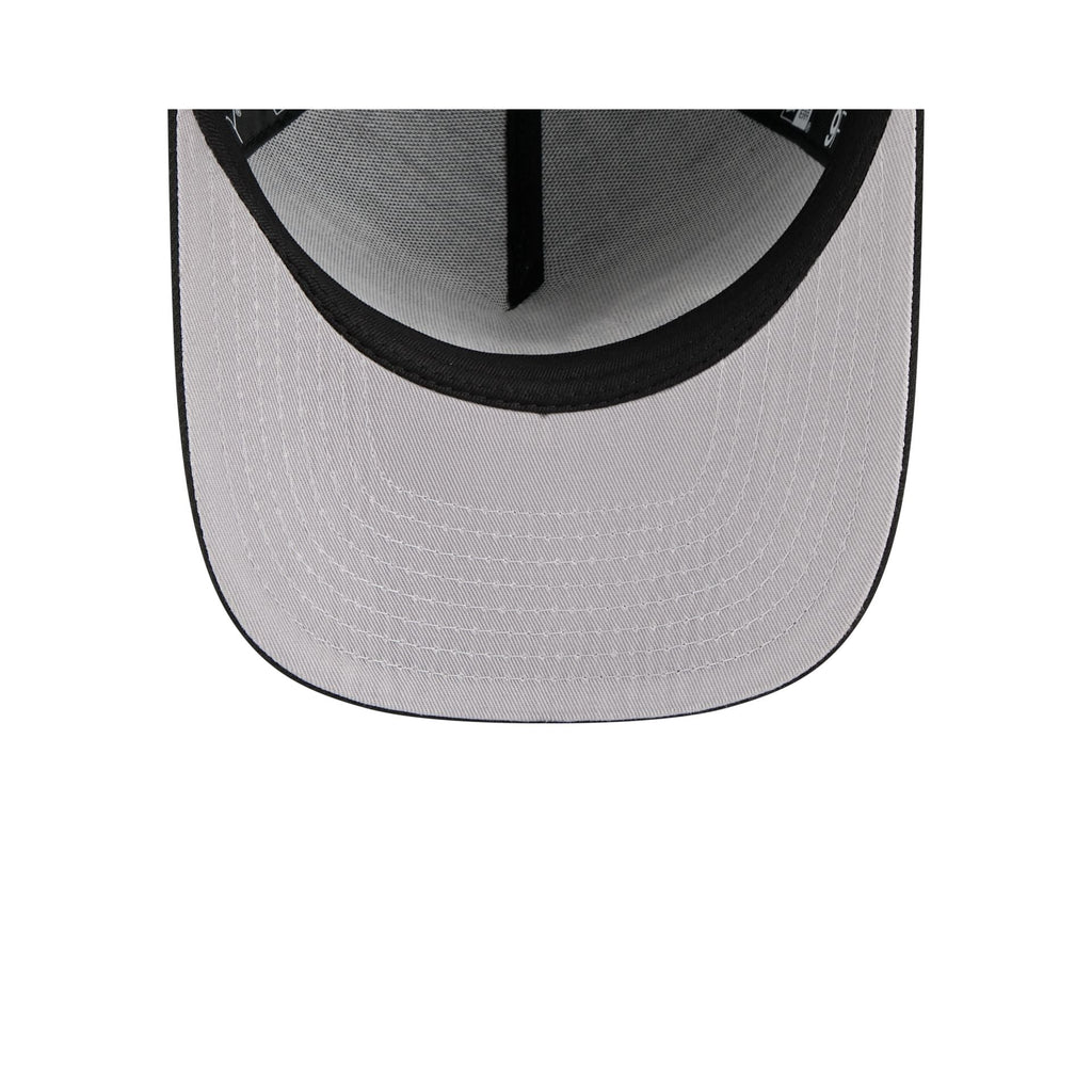Pittsburgh Pirates Local Play 9FIFTY A-Frame Snapback Hat