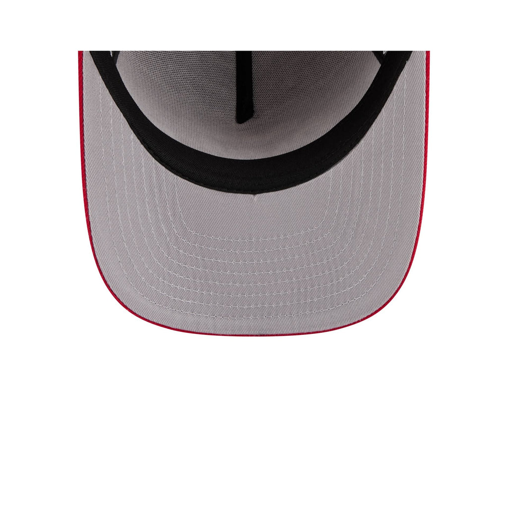 Philadelphia Phillies Local Play 9FIFTY A-Frame Snapback Hat