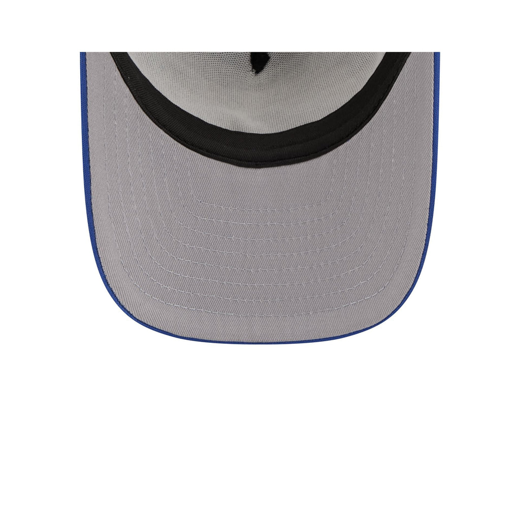 Chicago Cubs Arched 9FIFTY A-Frame Trucker Hat