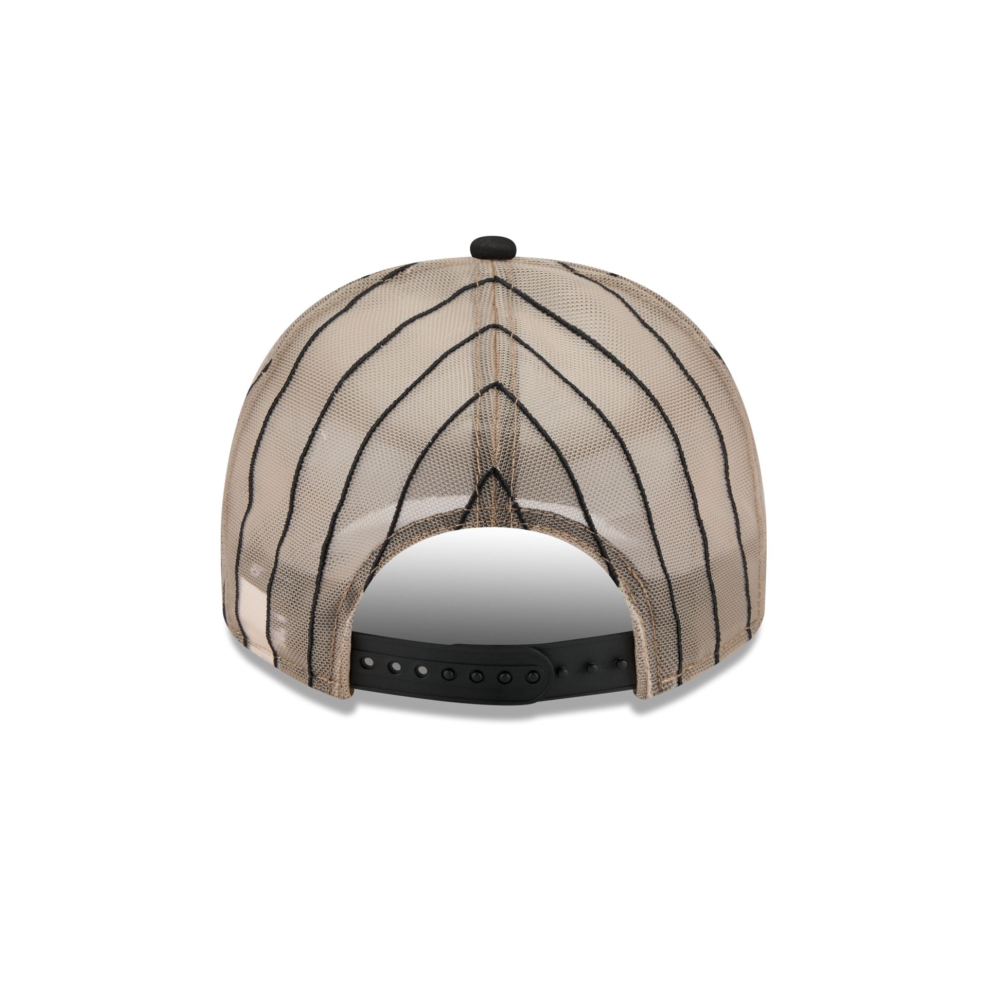 San Francisco Giants Arched 9FIFTY A-Frame Trucker Hat