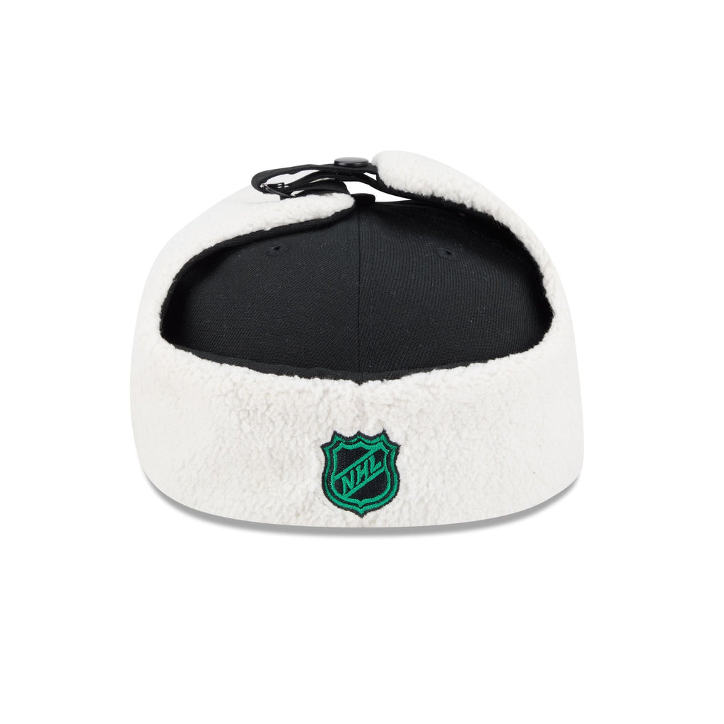 Dallas Stars Classic Dog Ear 59FIFTY Fitted Hat