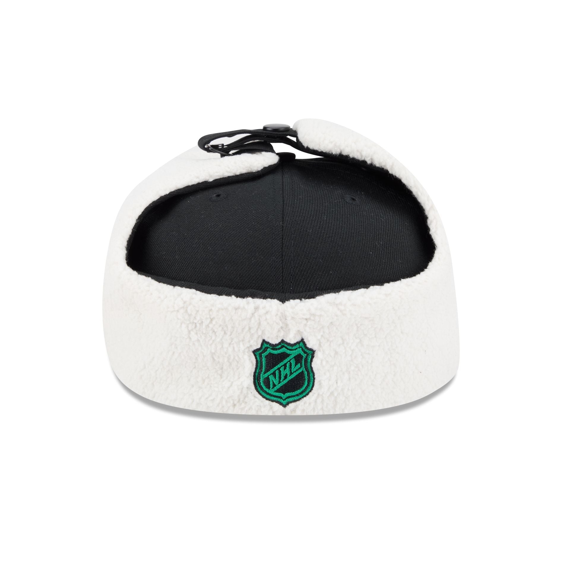 Dallas Stars Classic Dog Ear 59FIFTY Fitted Hat