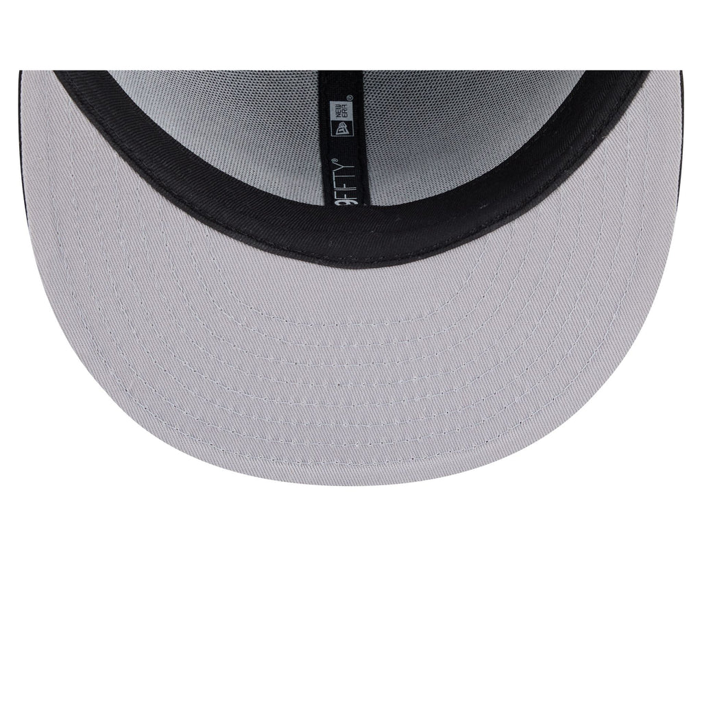 Dallas Stars Classic Dog Ear 59FIFTY Fitted Hat