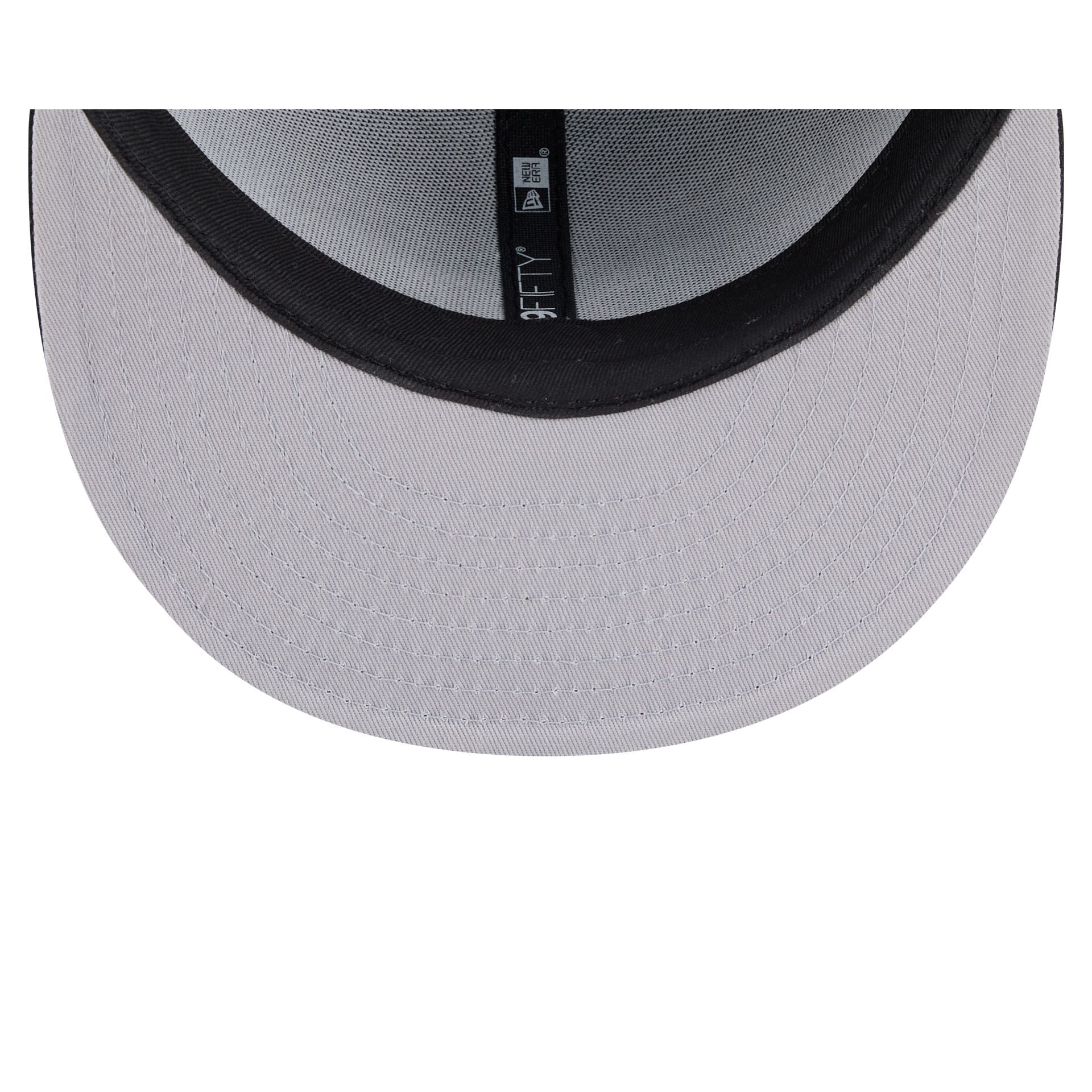 Dallas Stars Classic Dog Ear 59FIFTY Fitted Hat
