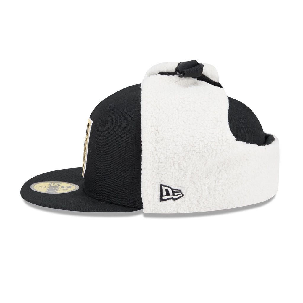 Vegas Golden Knights Classic Dog Ear 59FIFTY Fitted Hat