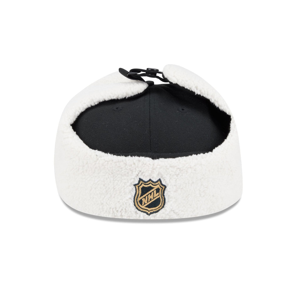 Vegas Golden Knights Classic Dog Ear 59FIFTY Fitted Hat