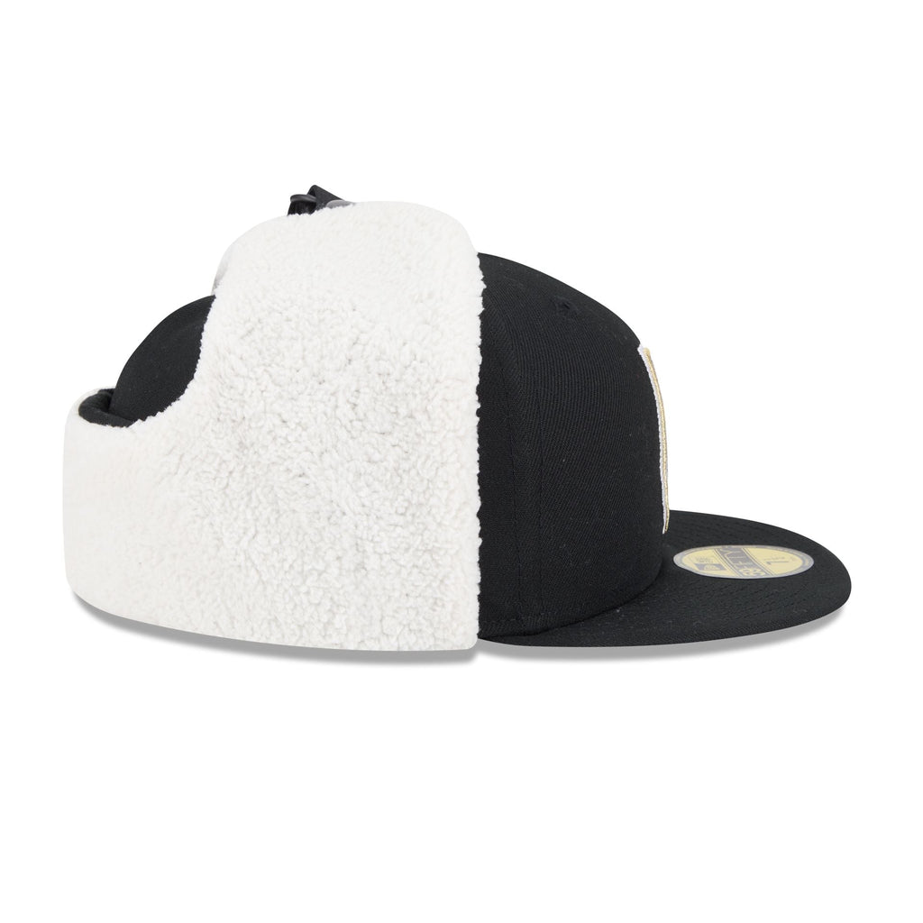 Vegas Golden Knights Classic Dog Ear 59FIFTY Fitted Hat