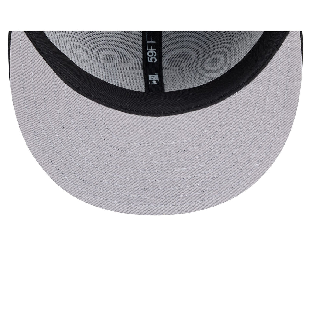 Vegas Golden Knights Classic Dog Ear 59FIFTY Fitted Hat