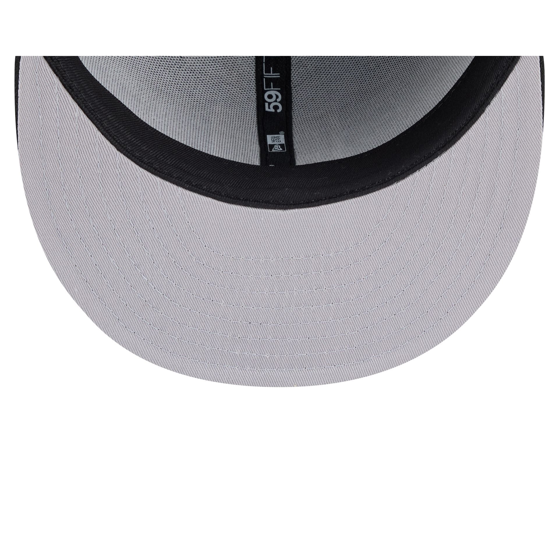 Vegas Golden Knights Classic Dog Ear 59FIFTY Fitted Hat